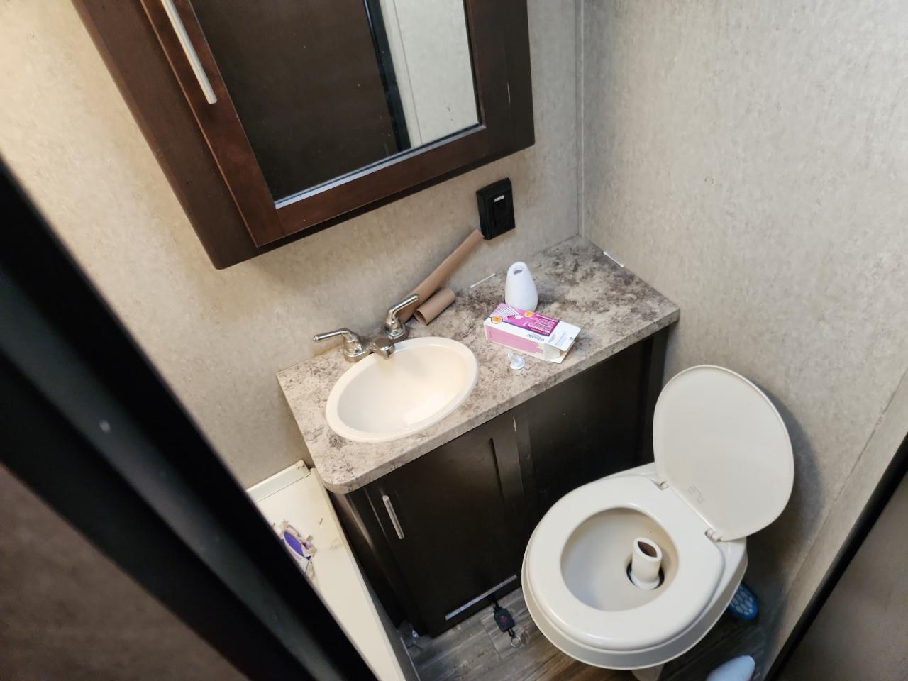 Lot #3286706303 2015 WILDWOOD GREY WOLF