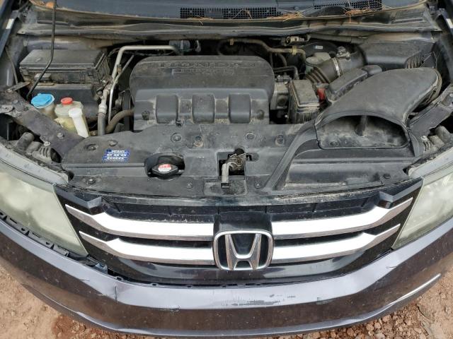 2016 HONDA ODYSSEY EXL 5FNRL5H65GB050182