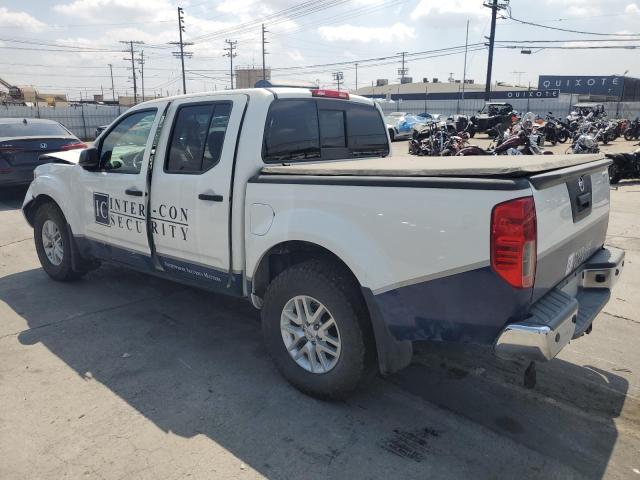 2021 NISSAN FRONTIER S - 1N6ED0EB6MN723541