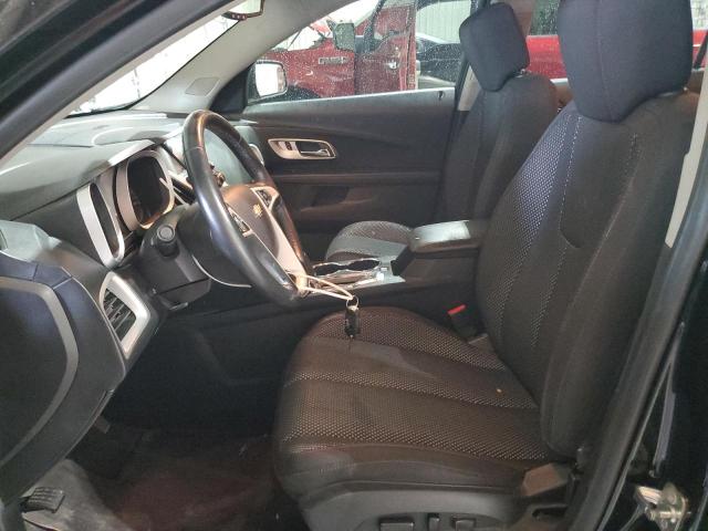 2016 CHEVROLET EQUINOX LT 2GNALCEK3G1120520