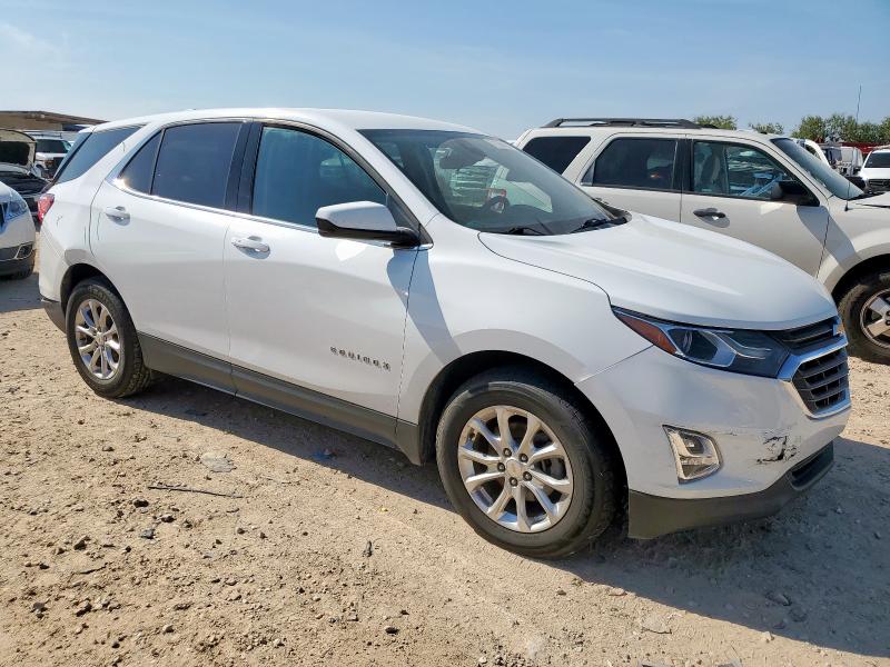 2020 CHEVROLET EQUINOX LT 2GNAXKEV7L6188552