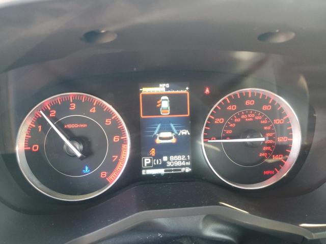 2023 SUBARU IMPREZA SP 4S3GKAM63P3601537