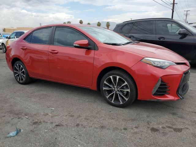2017 TOYOTA COROLLA L - 5YFBURHE3HP734165