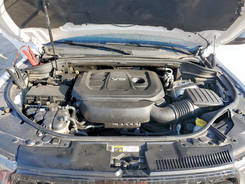 2018 DODGE DURANGO SX 1C4RDHAG4JC114539