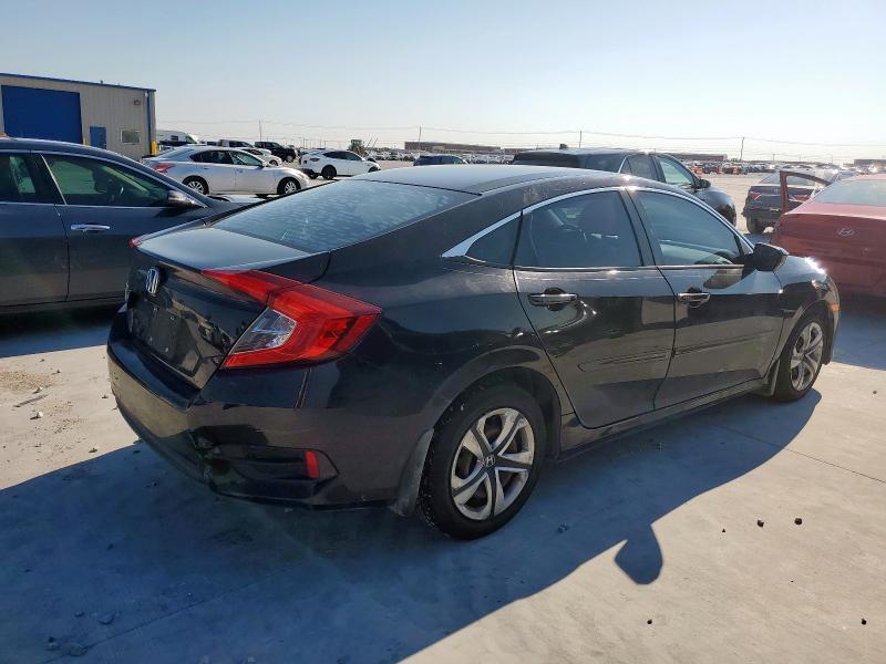 2016 HONDA CIVIC LX 19XFC2F65GE073746