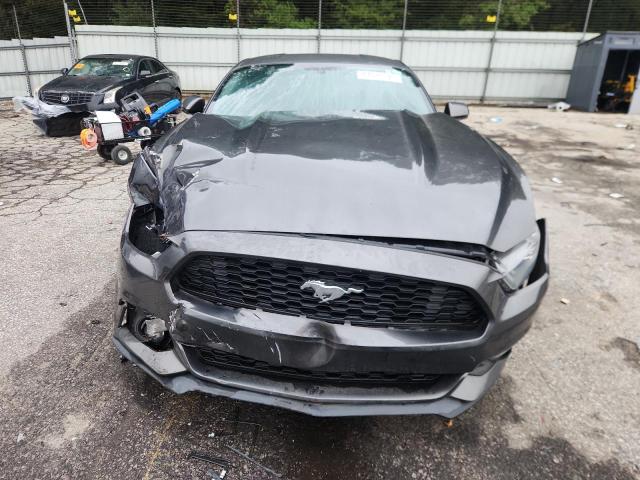 2016 FORD MUSTANG - 1FA6P8TH9G5337128