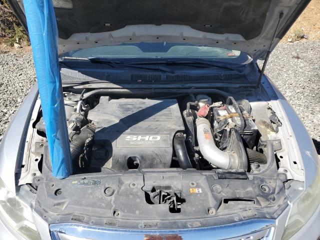 2010 FORD TAURUS SHO #3281456984