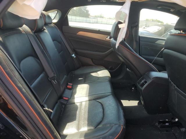 2015 HYUNDAI SONATA SPO 5NPE34AB7FH109331