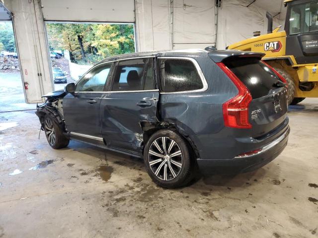 2024 VOLVO XC90 PLUS YV4L12PE9R1240823