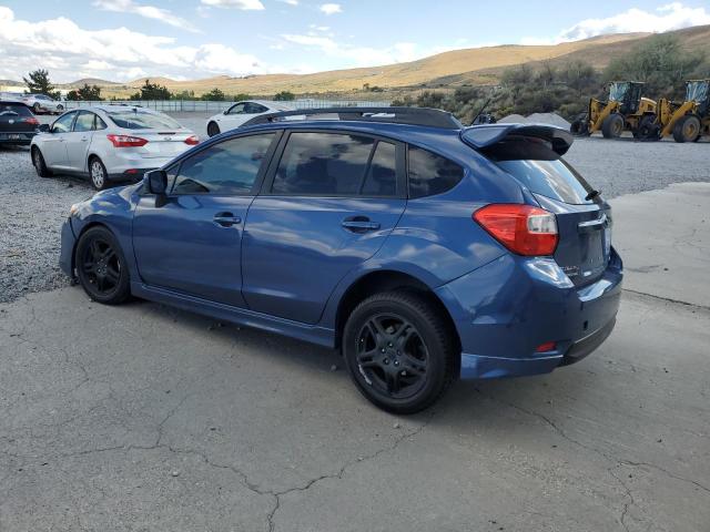 2013 SUBARU IMPREZA SP - JF1GPAL6XD2901652
