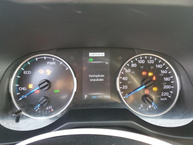 2022 TOYOTA RAV4 SE 2T34WRFV8NW147113