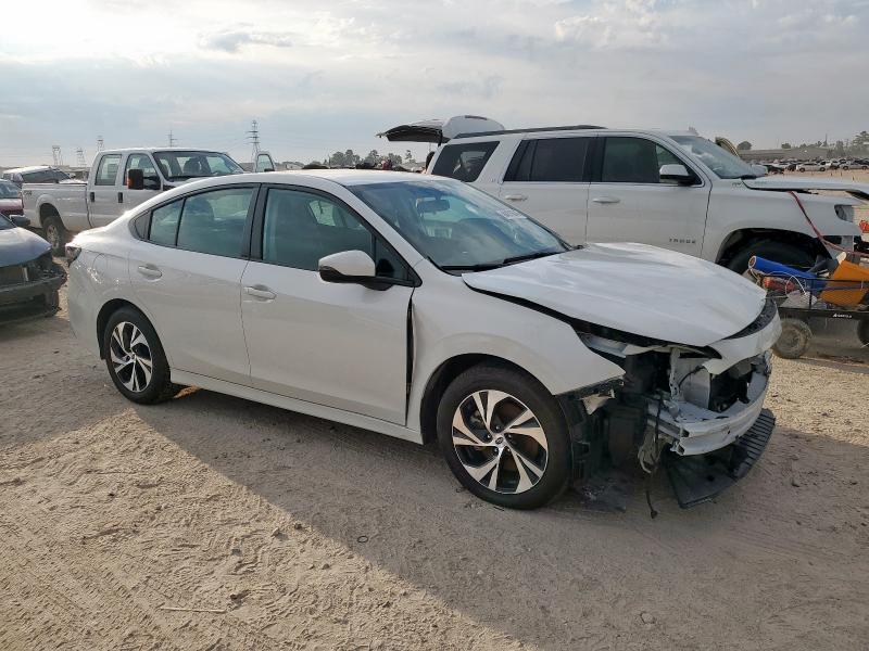 2024 SUBARU LEGACY PRE 4S3BWAD67R3006420