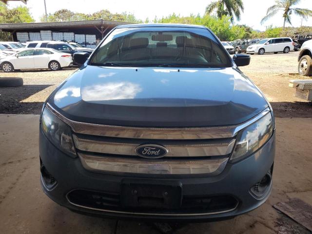 2011 FORD FUSION SE - 3FAHP0HA3BR131251