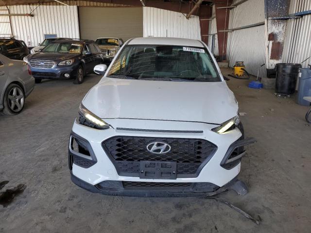 2021 HYUNDAI KONA SE KM8K1CAA3MU644813