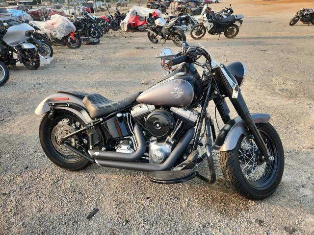 2014 HARLEY-DAVIDSON FLS SOFTAI 1HD1JRV19EB050767