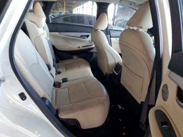 2022 INFINITI QX50 ESSEN 3PCAJ5CB1NF117140