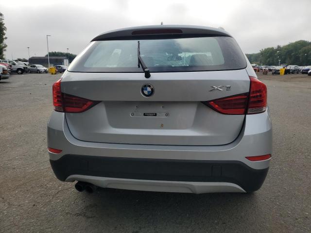 2015 BMW X1 SDRIVE2 WBAVM1C53FVZ93994