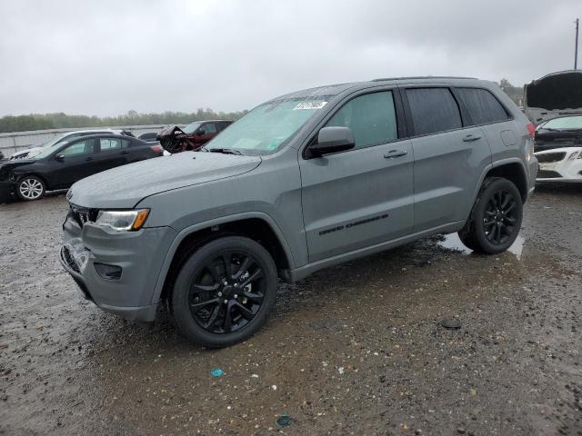 Global Auto Auctions: 2022 JEEP GRAND CHER