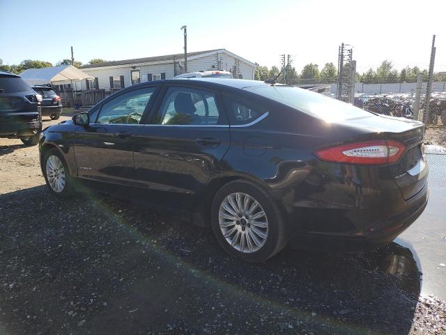 2016 FORD FUSION SE - 3FA6P0LU0GR251346