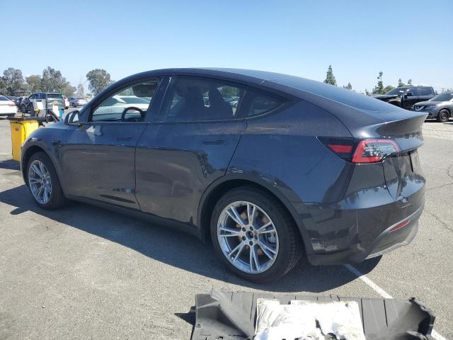 2024 TESLA MODEL Y #3298241025
