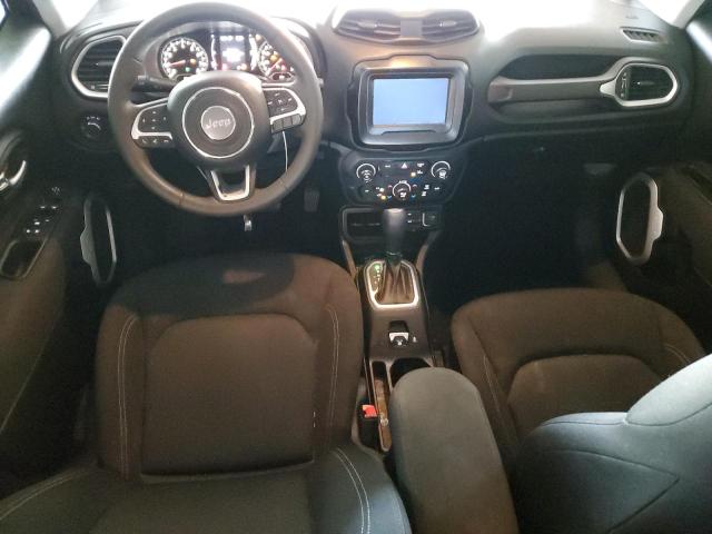 2021 JEEP RENEGADE S ZACNJCABXMPM48957