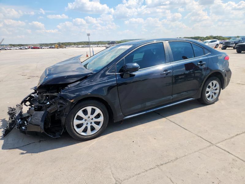 2023 TOYOTA COROLLA LE - 5YFB4MDE0PP004561