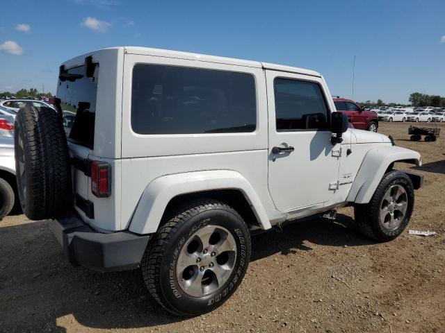 2017 JEEP WRANGLER S #3290370764