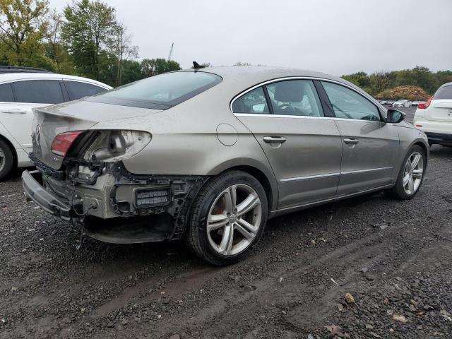 2013 VOLKSWAGEN CC SPORT - WVWBP7ANXDE541900