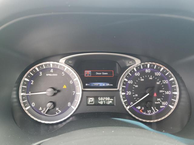2015 INFINITI QX60 5N1AL0MN9FC542850