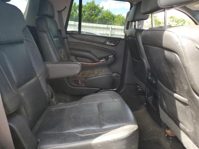 2015 CHEVROLET TAHOE C1500 LTZ 1GNSCCKC4FR562973