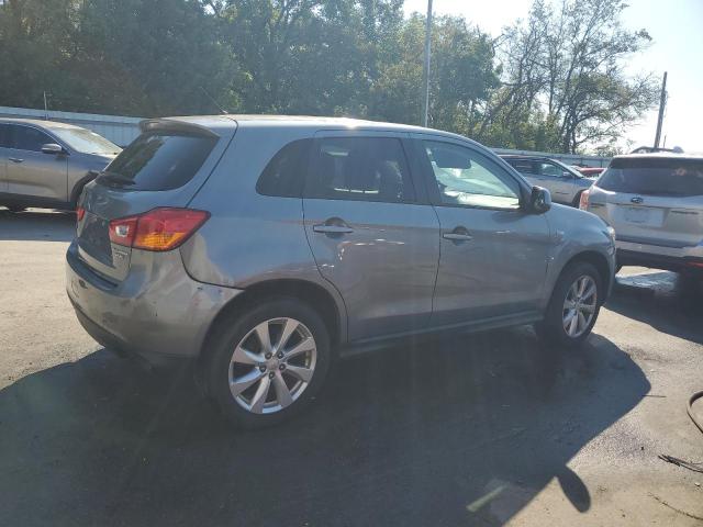 2015 MITSUBISHI OUTLANDER 4A4AP3AU6FE023323