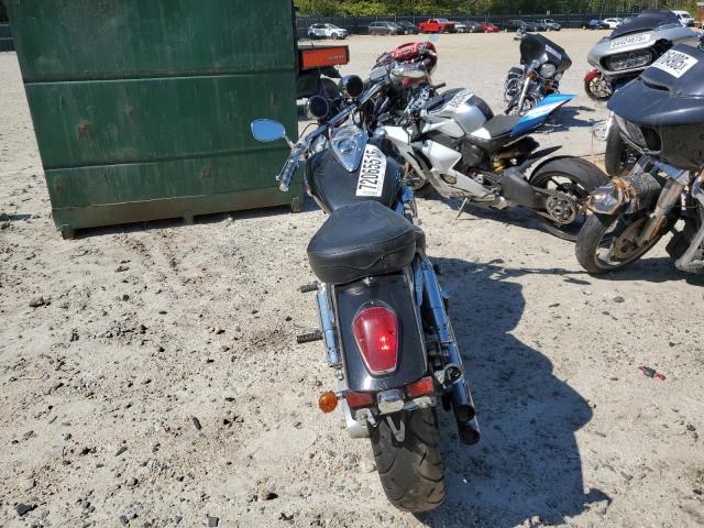 2006 HONDA VTX1300 C 1HFSC55026A213448