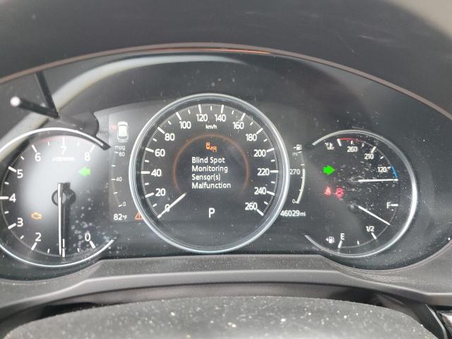 2019 MAZDA CX-5 GRAND TOURING RESERVE JM3KFBDY3K0527348