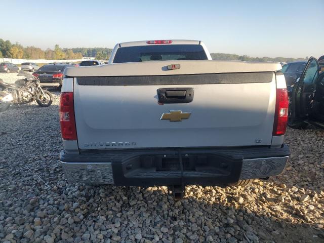 2013 CHEVROLET SILVERADO - 1GCRKSE73DZ208409