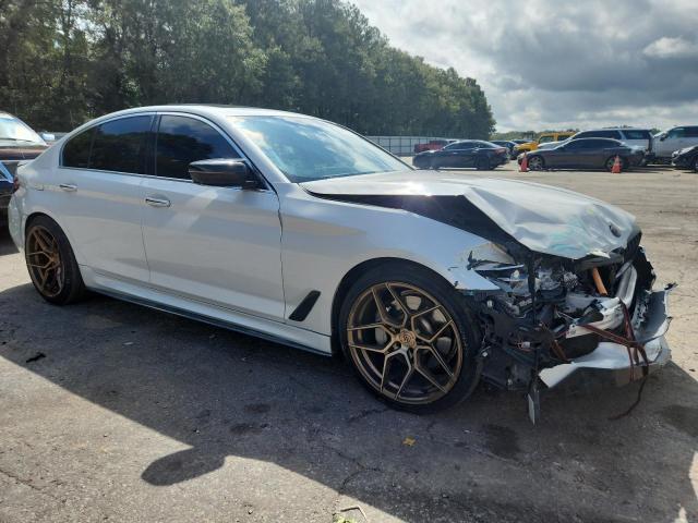 2017 BMW 540 I WBAJE5C38HG915249