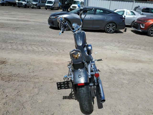 2014 HARLEY-DAVIDSON XL1200 V 1HD1LF314EC411585