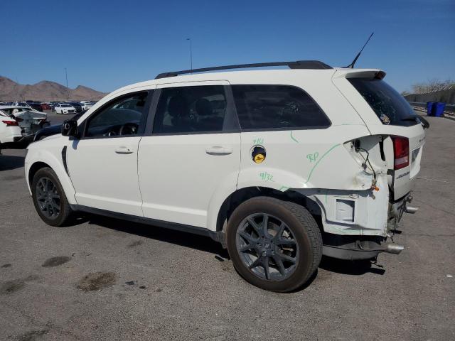 2018 DODGE JOURNEY SX - 3C4PDCBGXJT217901