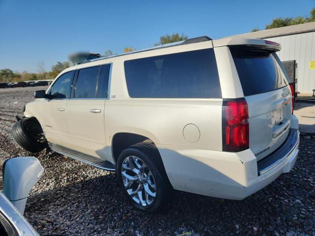 2015 CHEVROLET SUBURBAN K 1GNSKKKC7FR727380