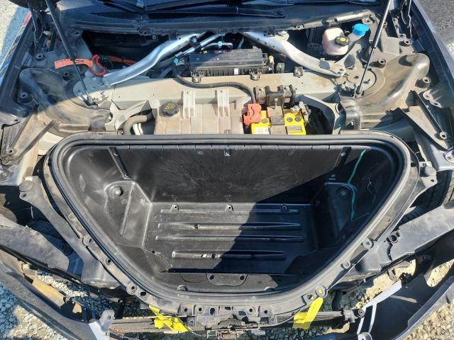 2016 TESLA MODEL S 5YJSA1E25GF156861