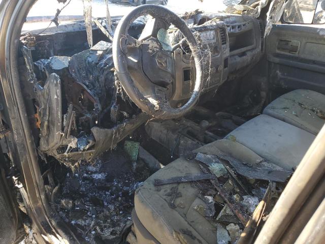 2016 RAM 3500 ST - 3C63R3GL8GG122364