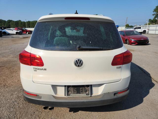 2017 VOLKSWAGEN TIGUAN WOL WVGRV7AX5HK014310