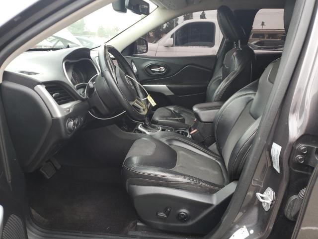 2018 JEEP CHEROKEE L #3254643174