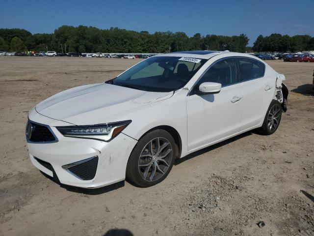 2021 ACURA ILX PREMIUM 19UDE2F72MA010209