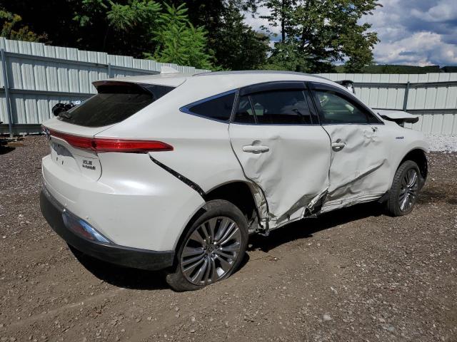 2021 TOYOTA VENZA LE - JTEAAAAH9MJ081524