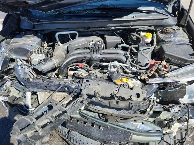 2018 SUBARU OUTBACK 2. 4S4BSACC6J3308283