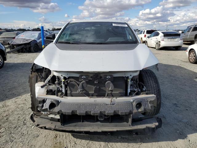 2023 SUBARU SOLTERRA P JTMABABA0PA023910