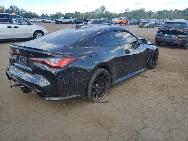 2023 BMW M4 COMPETI WBS43AZ02PCL55464