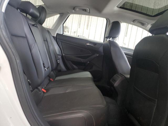 2020 VOLKSWAGEN JETTA SEL 3VWEB7BU2LM003165