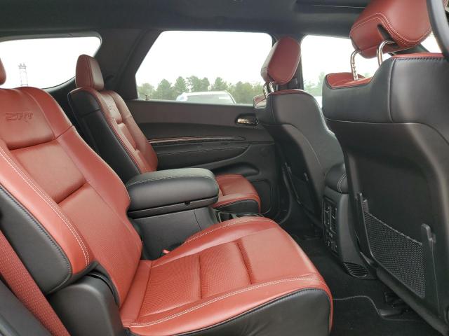 2024 DODGE DURANGO SRT HELLCAT 1C4SDJH9XRC102567