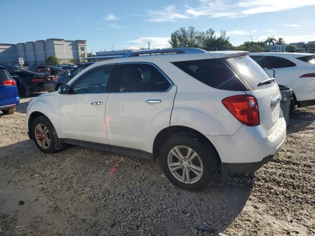 2012 CHEVROLET EQUINOX LT - 2GNALFEK9C6363201
